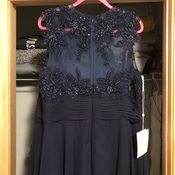 lan ting mother of the bride dresses